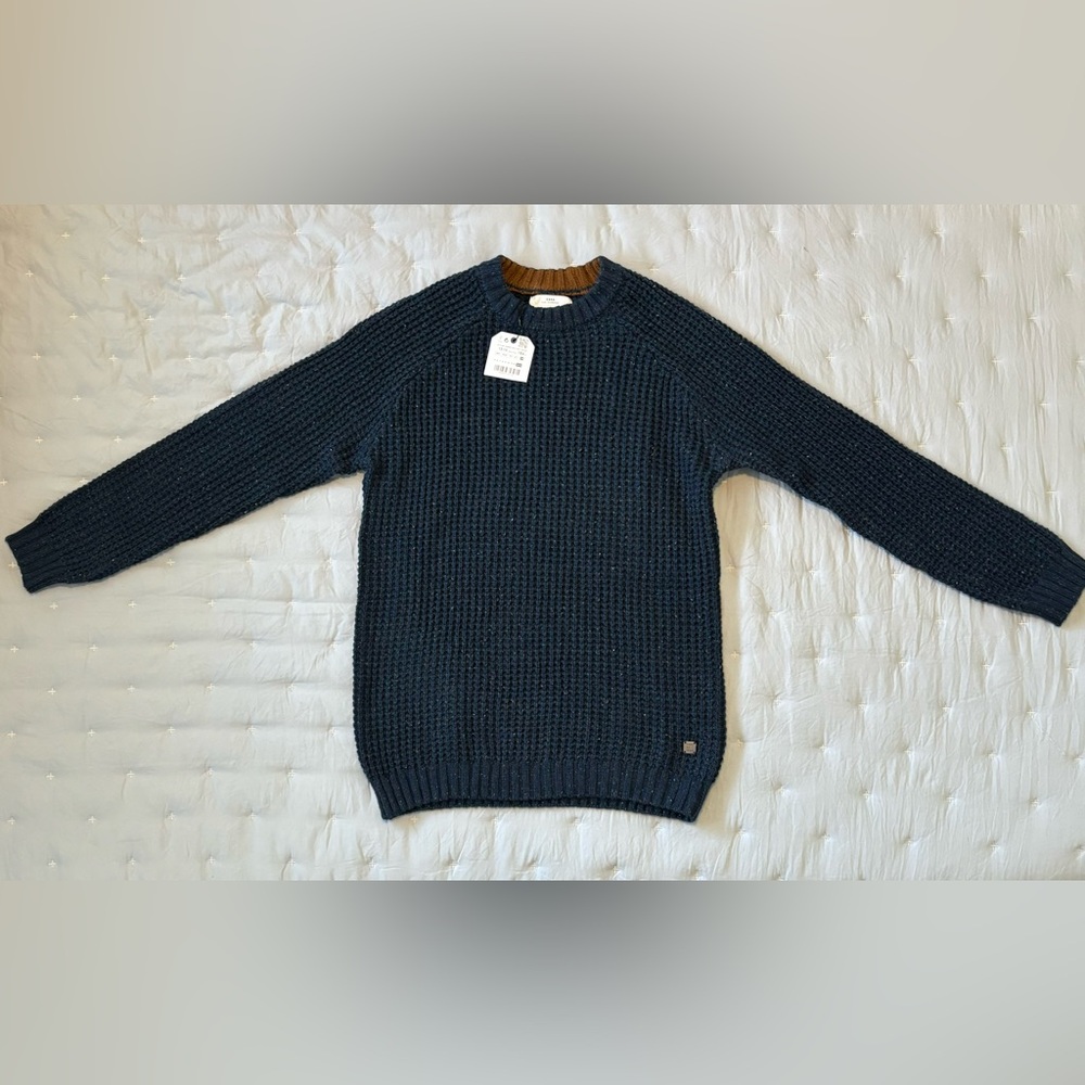 NWT Zara Kids Knitwear Size 13-14